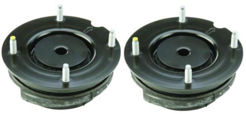 Ford Mustang Suspension Strut Mounts - Front - Ford Racing - Track Pack Option - `05-`10